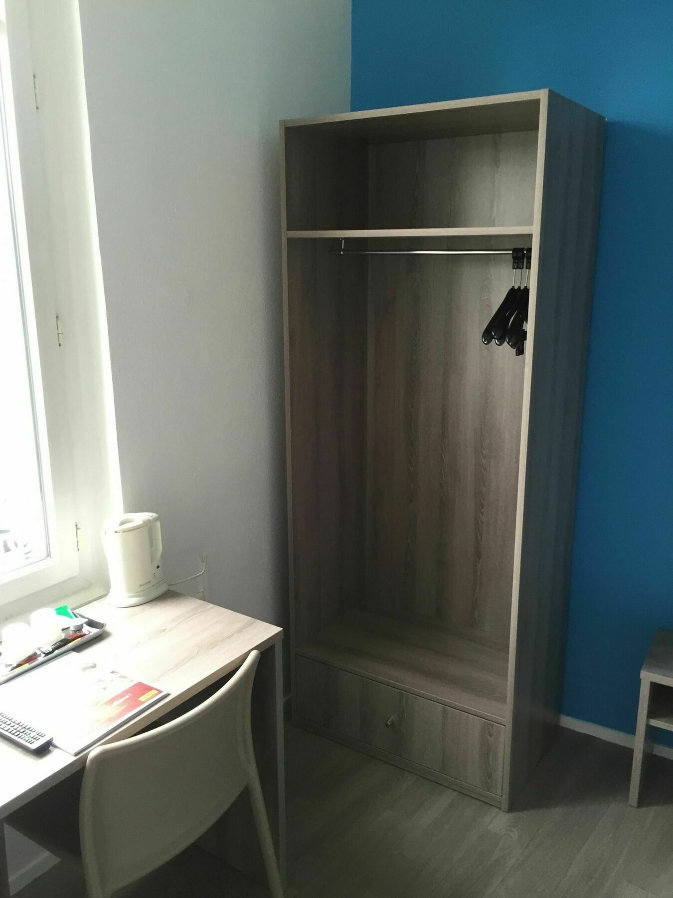 Brit Hotel Confort Nevers Centre Gare Екстер'єр фото